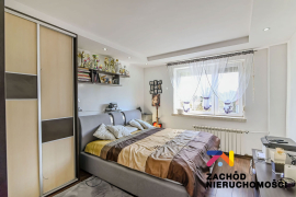 Atrakcyjne mieszkanie- Nowogród Bobrzański